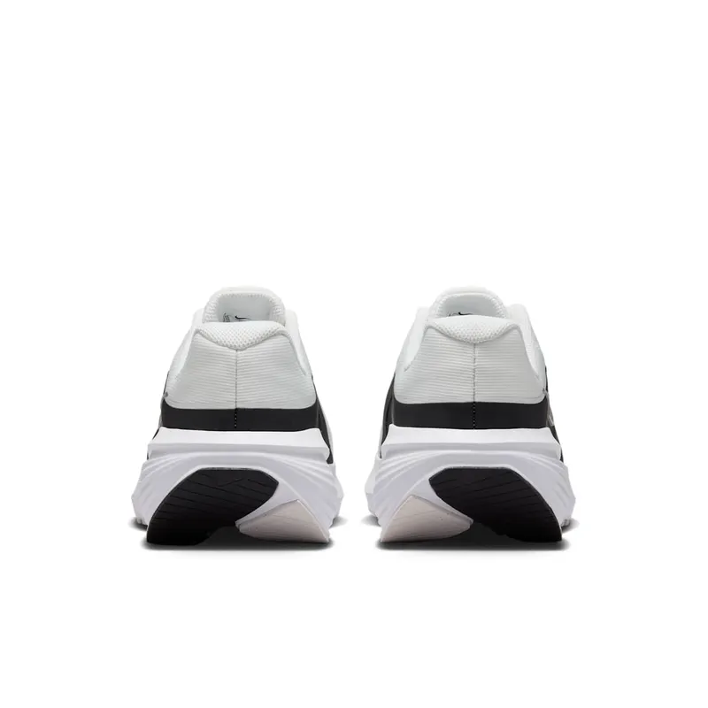 Nike Downshifter Summit White/Black/White/Metallic Silver (IB1895-107)
