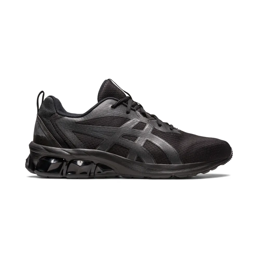 Asics Gel-quantum 90 Iv Black/Graphite Grey (1201A764.001)