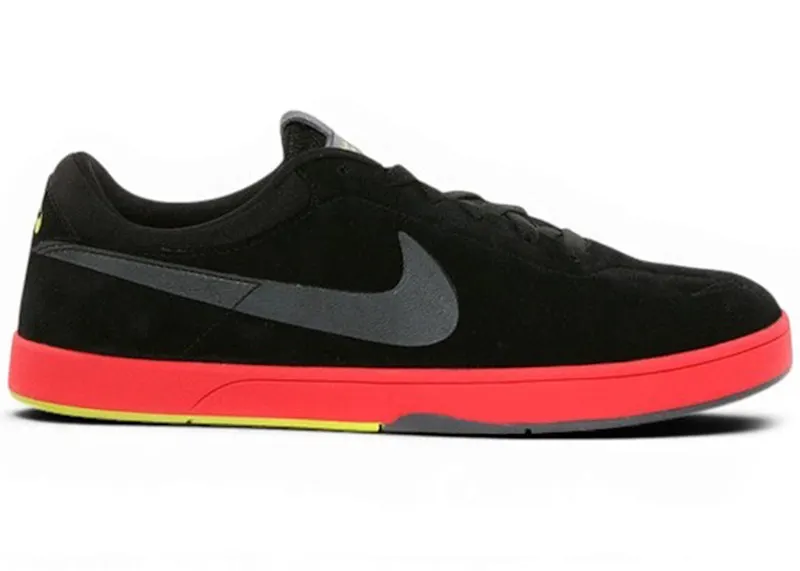 Nike SB Eric Koston Black Sunburst (442476-006)