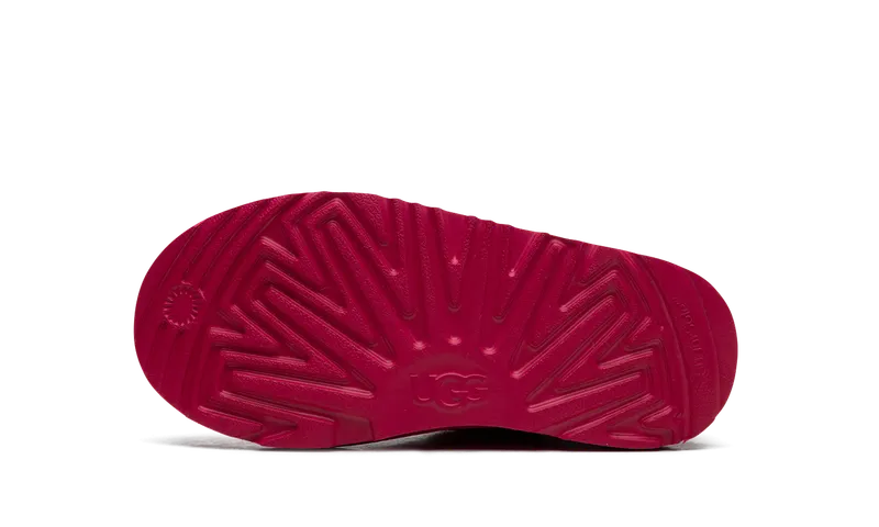 Ugg Classic Ultra Mini GS “Berry” (1130750K-BRY)