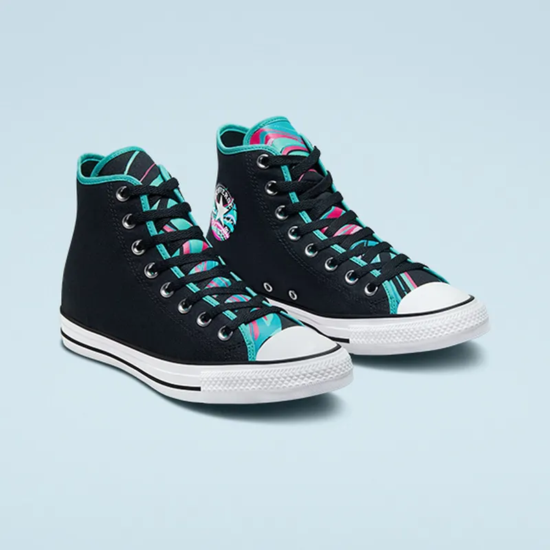 Converse Chuck Taylor All Star Marbled (A02127C)