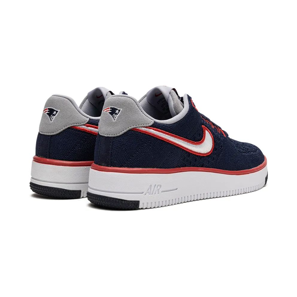 Nike Air Force 1 “Flyknit “RKK”” (FD0495-400)