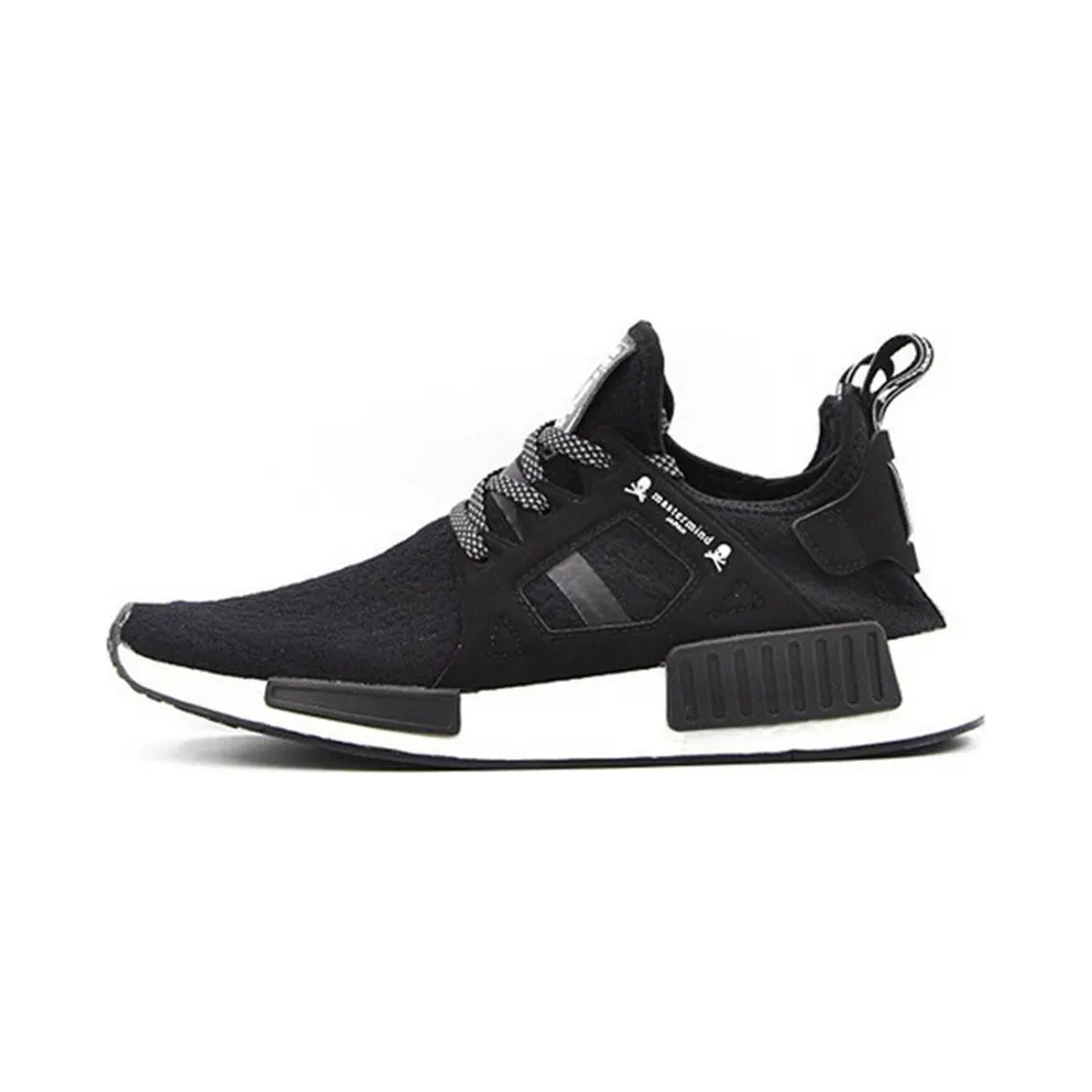 Adidas x Mastermind NMD XR1 Black (BA9726)