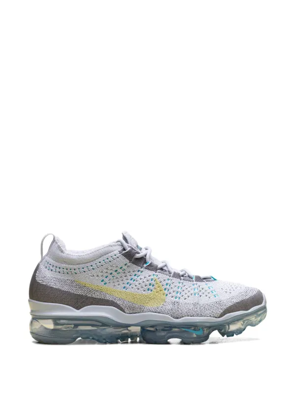 Nike Air VaporMax 2023 Flyknit Triple Black sneakers – Black (DV1678)
