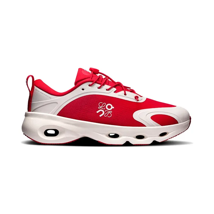 On Running Cloudsolo LOEWE Red Eggshell (3WF30605482)