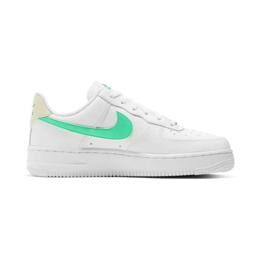 Nike Air Force 1 ’07 White (315115-164)