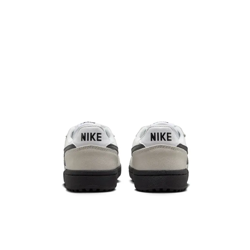 Nike Field General 82 GS “White Sail Black” (IF0465-101)