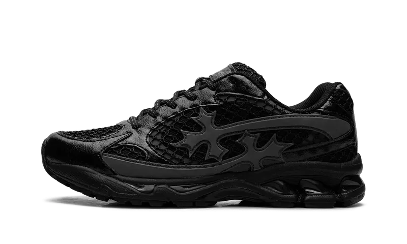 Bravest Studios Kross Kountry Runner “Black” (BS89)