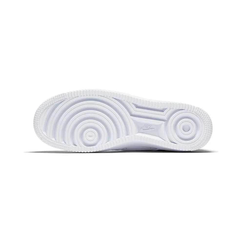 Nike Air Force 1 Ultra Force Lthr White/White-White White/White-White (845052-100)