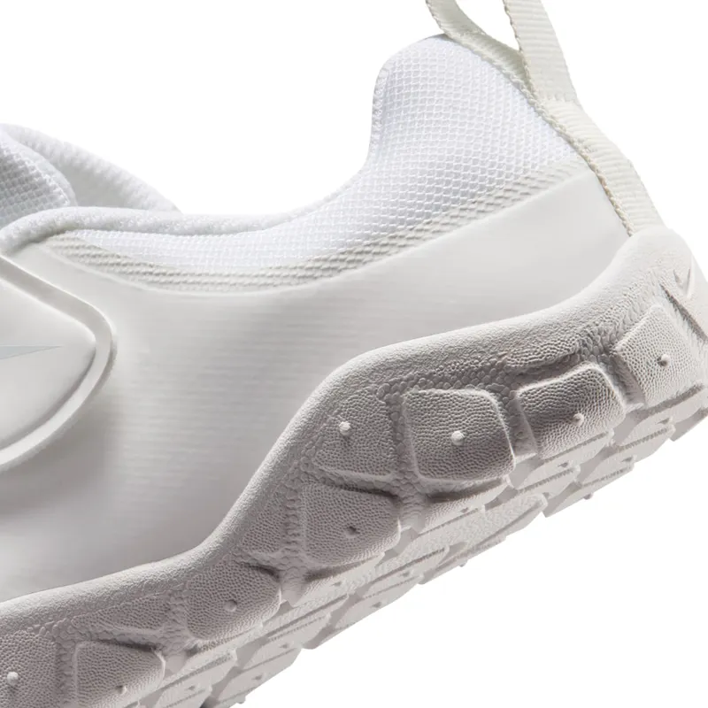 Nike Swoosh 1 White / Summit White / Pure Platinum (HV5042-100)