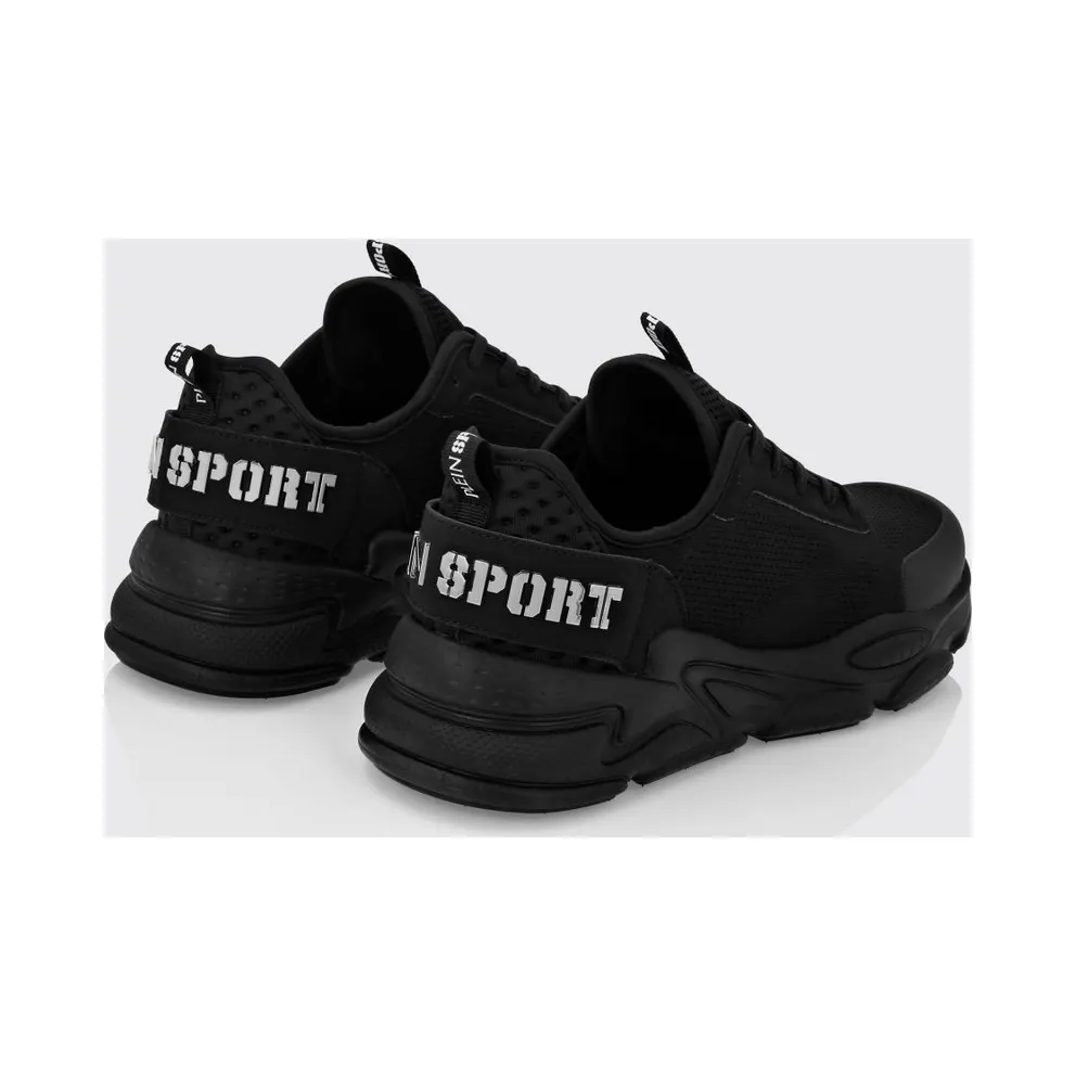 Plein Sport Black (UADSUSC0608STE003N0202)