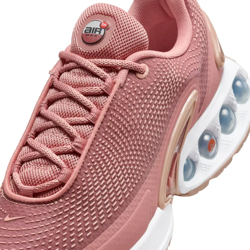 Nike Air Max Dn “Rose Whisper” (FJ3145-600)