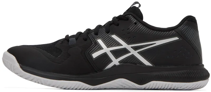 Asics Black Gel-Tactic (1071A065)