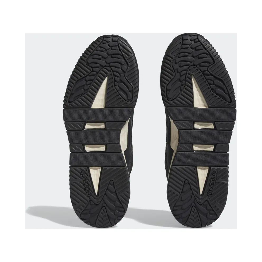 adidas Niteball Carbon / Core Black / Ecru Tint (ID8067)