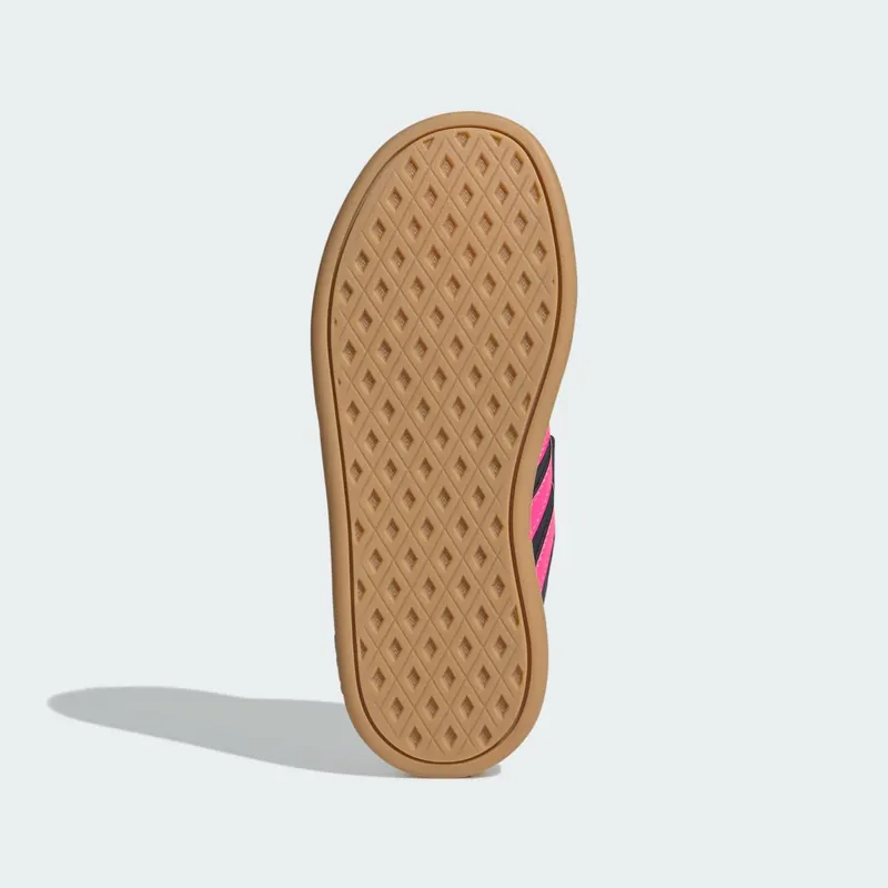 adidas Breaknet Sleek Aurora Ink Lucid Pink Gum (JQ3060)