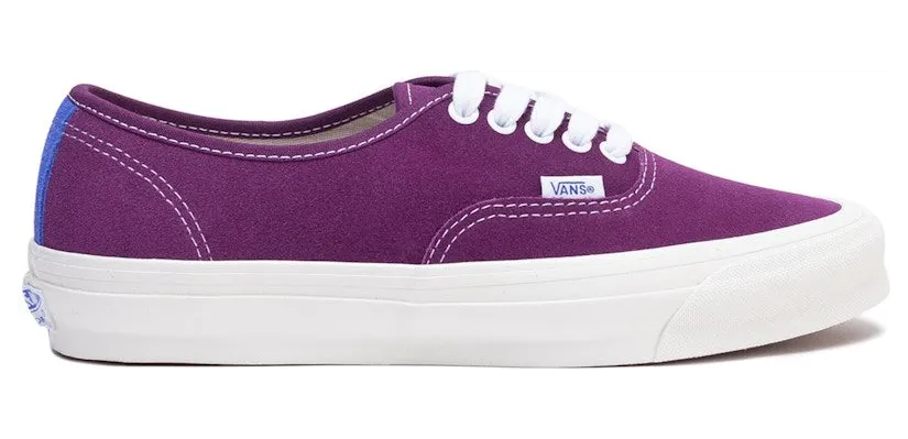 vans-authentic VN0A4BV9DRV