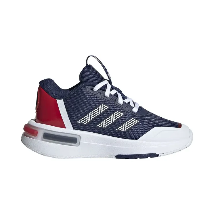 Adidas Marvel Captain America Racer “Blue” (ID5233)