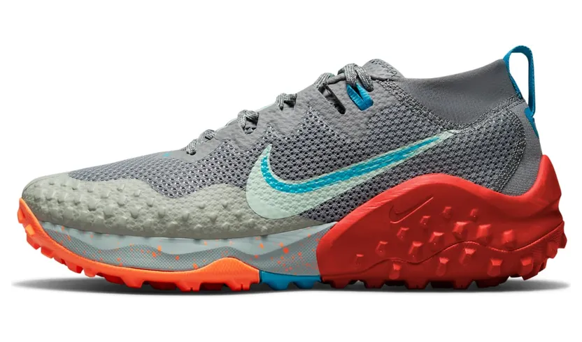 Nike Wildhorse 7 Grey (CZ1856003)