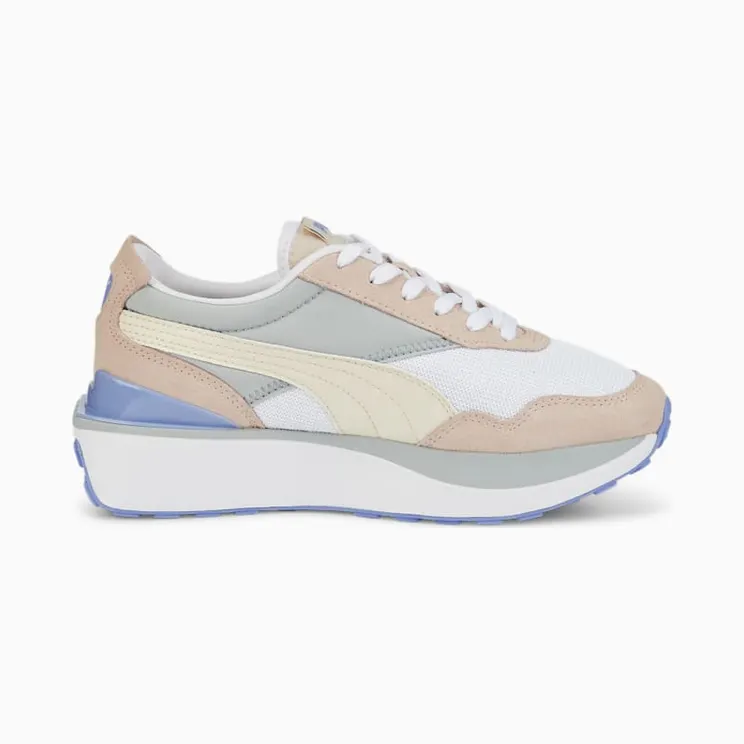Puma Cruise Rider Grey (37507243)