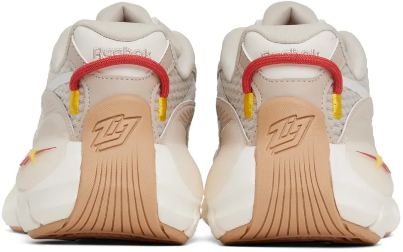 Reebok Classics Beige Zig Kinetica 2.5 (GX6239)