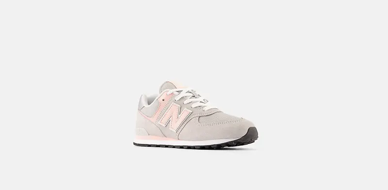 New Balance 574 Core Rain Cloud Pink Haze (GC574EVK)