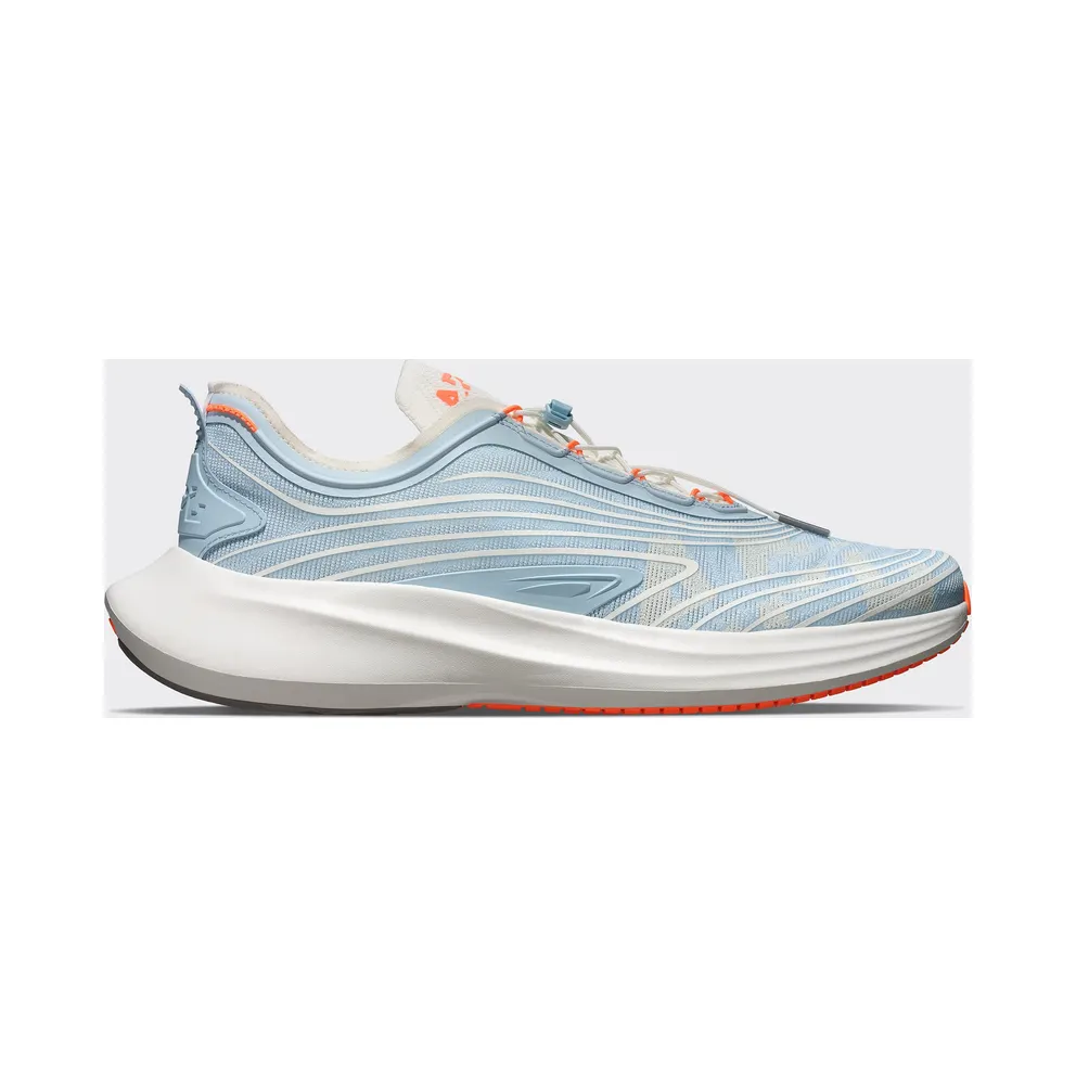 APL Veil “Powder Blue/Ivory/Molten” ()