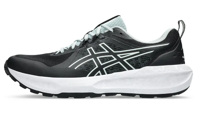 ASICS Gel-Sonoma 8 Black Lake Grey (1011B979-001)