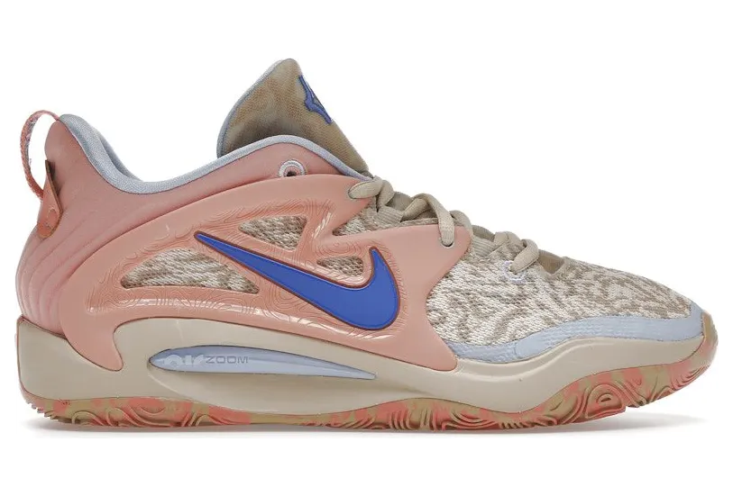 Nike KD 15 The Ground Up (DC1975-200)