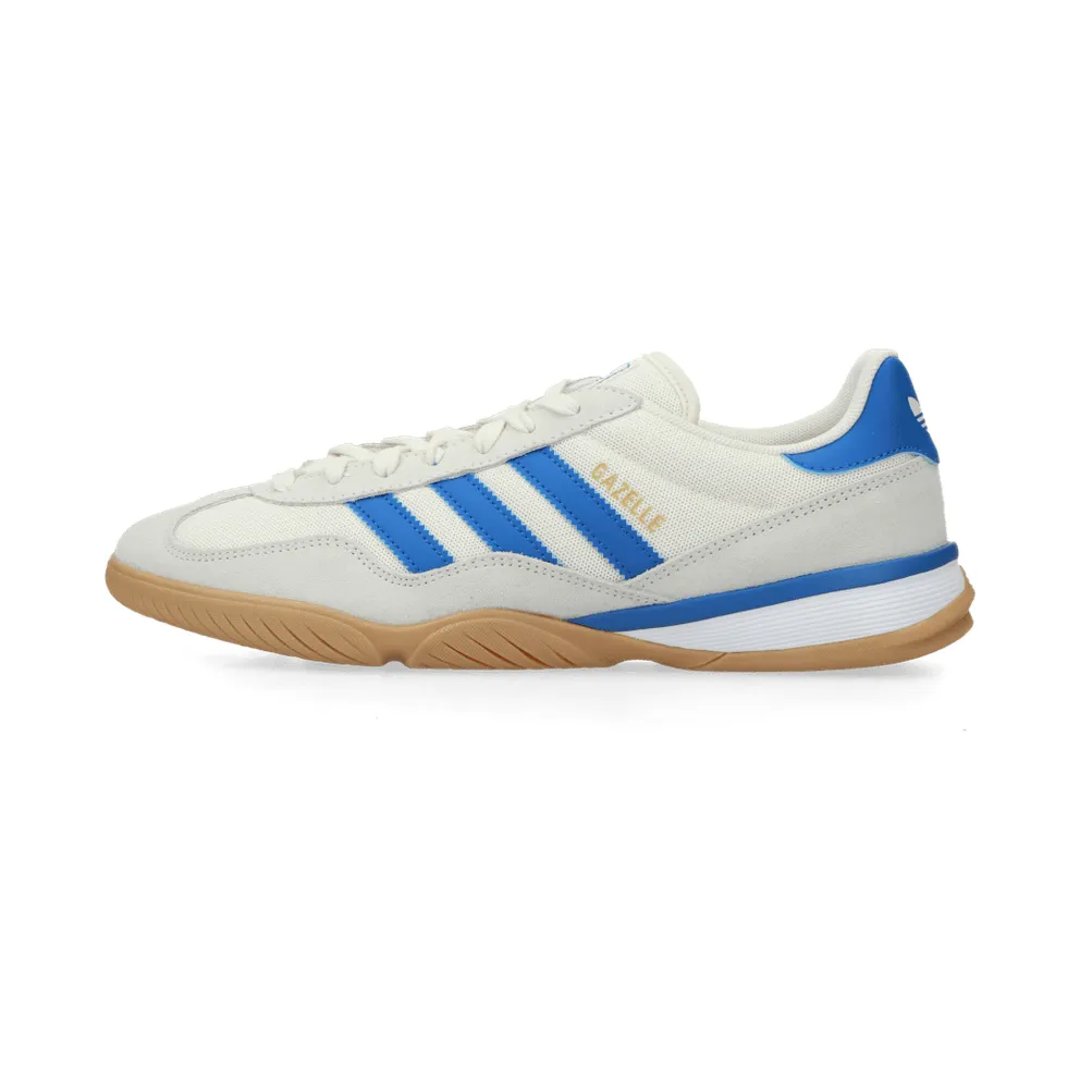 adidas Gazelle Sala Off White Blue Cloud White (JR3839)