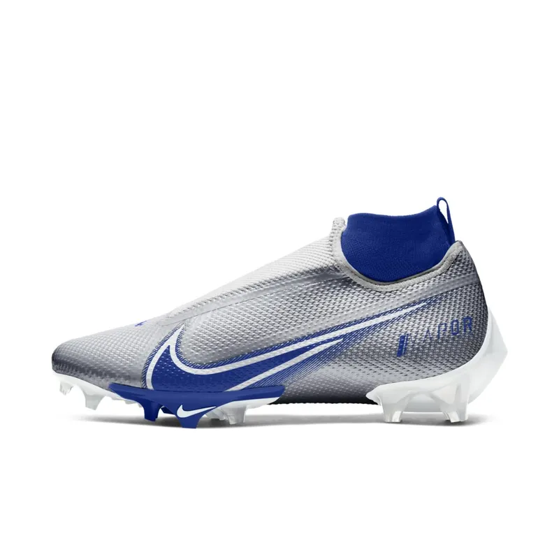 Nike Vapor Edge Pro 360 Metallic Platinum Game Royal Metallic Platinum/Wolf Grey/Game Royal (AO8277-010)