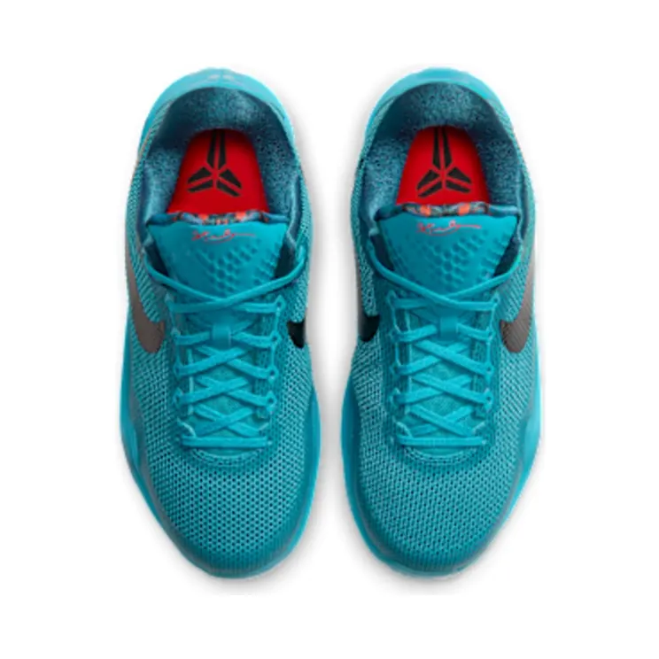 nike-kobe IV5463-400