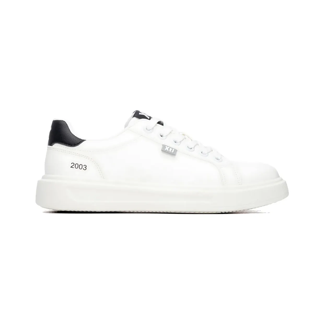 xti-sneaker 14674202-White