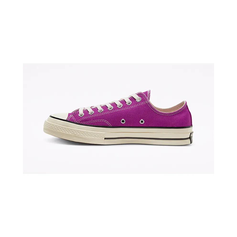 Converse Vintage Canvas Chuck 70 Low Top (168506C)