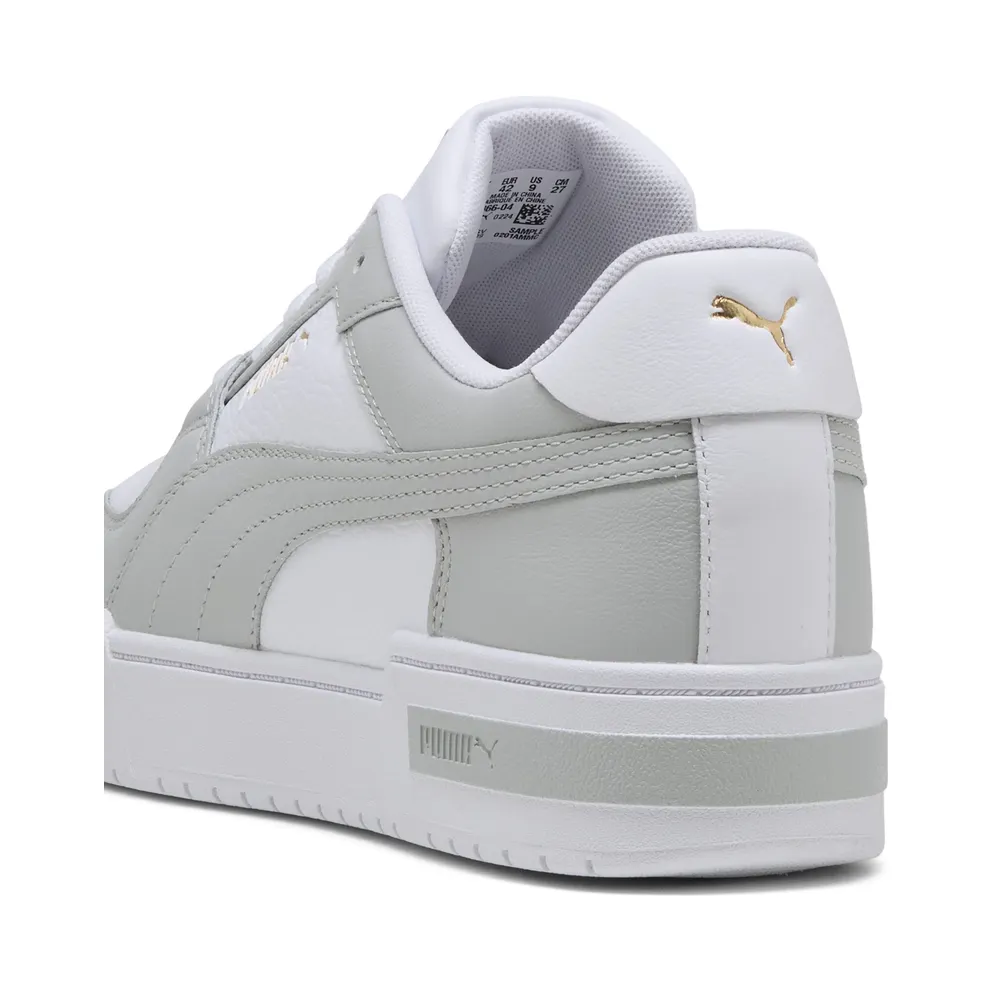 Puma CA Pro Classic II “Puma White / Harbor Mist” (402366_04)