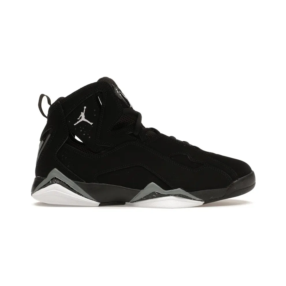 Jordan True Flight Black Cool Grey (342964-010)