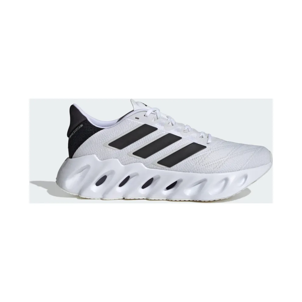 Adidas adidas Switch Fwd 2 Laufschuhe Cloud White / Core Black / Dash Grey (IF6757)