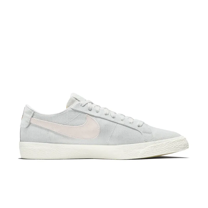 Nike SB Blazer Low Lance Mountain English Rose Phantom/Light Bone-Habanero Red (AH3370-002)