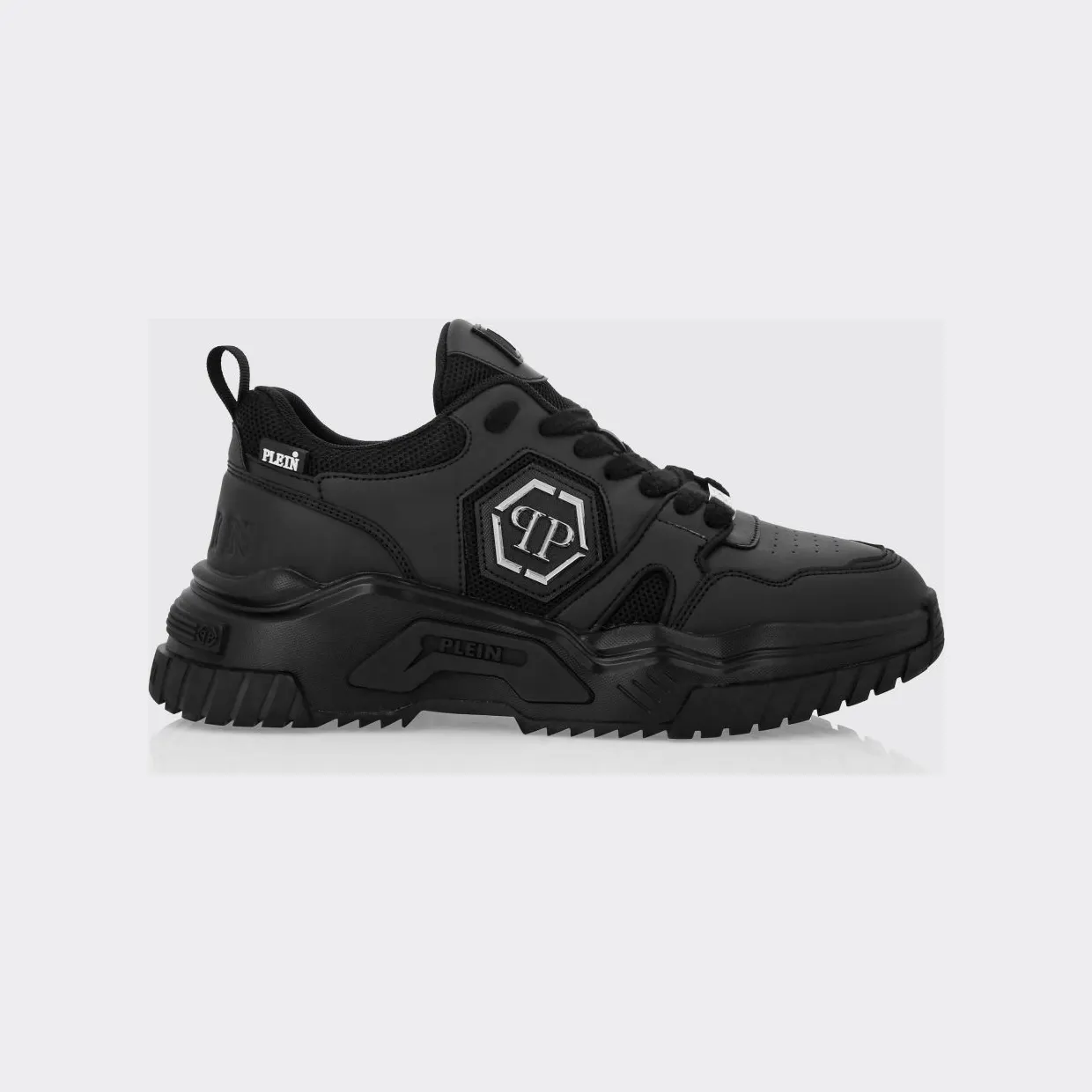 Philipp plein Sneakers Black (FAESUSC0837PTE003N0202) (3)