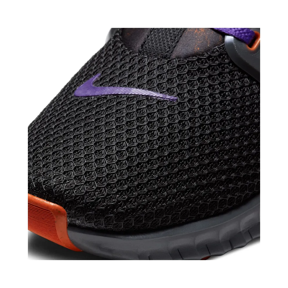 Nike Free X Metcon 2 Clemson (CQ8150-001)