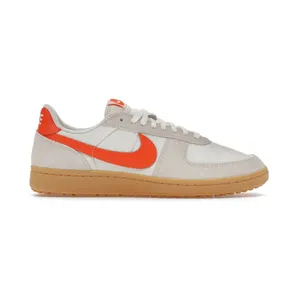 Nike Field General Pale Ivory Safety Orange Gum (HF3165-105)