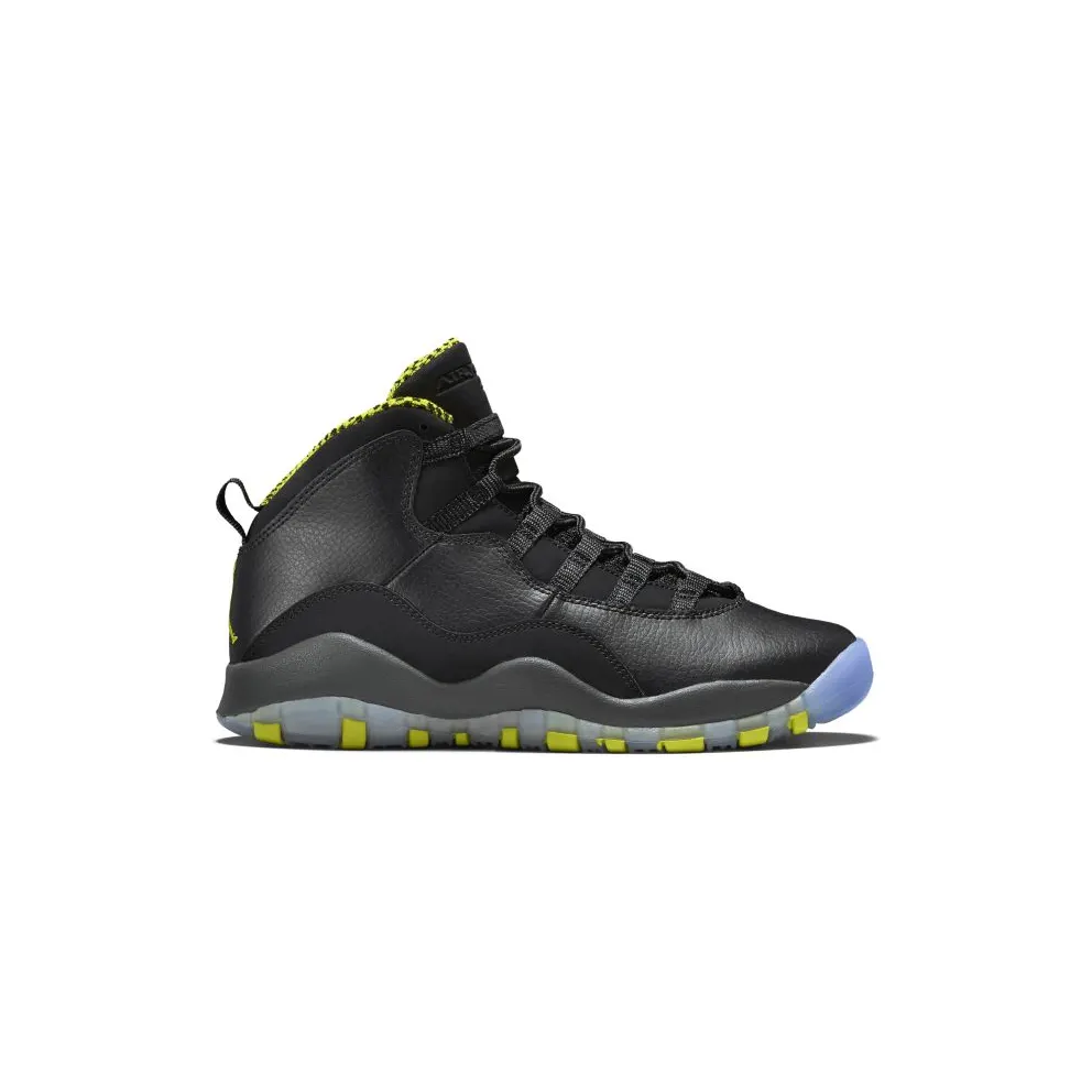Jordan 10 Retro Venom (GS)