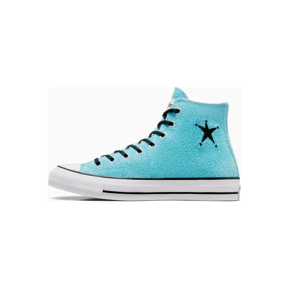Converse x Stüssy Chuck 70 Sky Blue (A07663C)