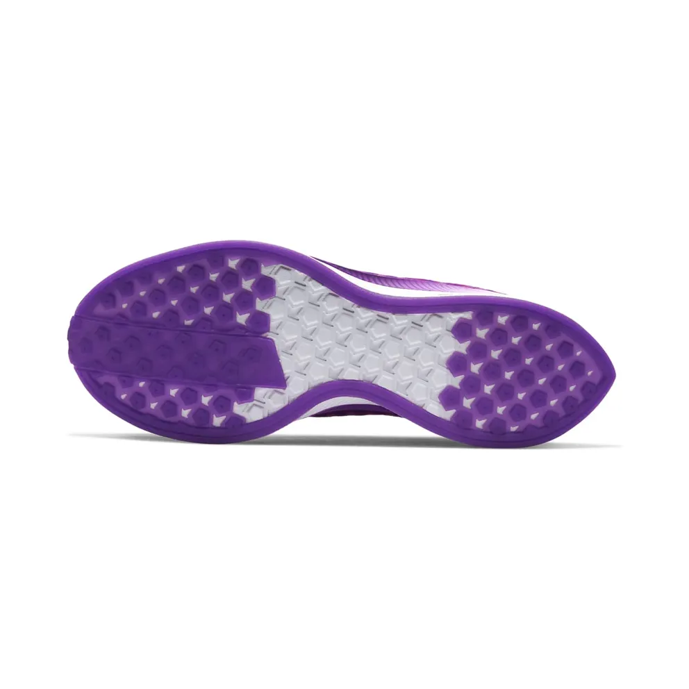 Nike Zoom Pegasus Turbo 2 Special Edition Vivid Purple (W) Vivid Purple/Saffron Quartz-Black-Voltage Purple (BV7757-500)