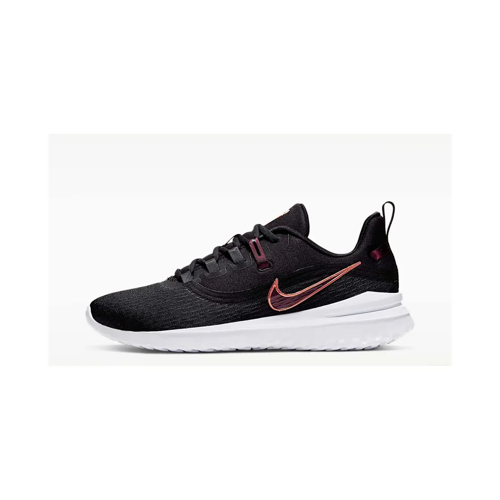 Nike Renew Rival 2 “Black / Metallic Copper / Dark Grey / Night Maroon” (AT7908-006)