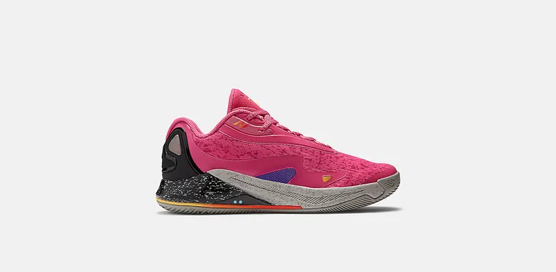 New Balance KAWHI 4 Transcend Reality (BBKLSSP4)
