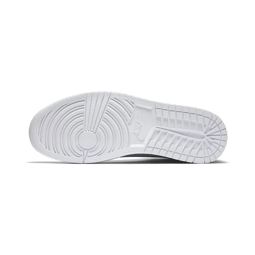 Jordan Executive Cool Grey/White-Wolf Grey-White (820240-003)