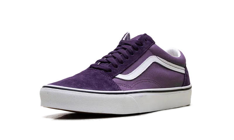 Vans OLD SKOOL “Grape Jam” (VN000D7ZCIF1)