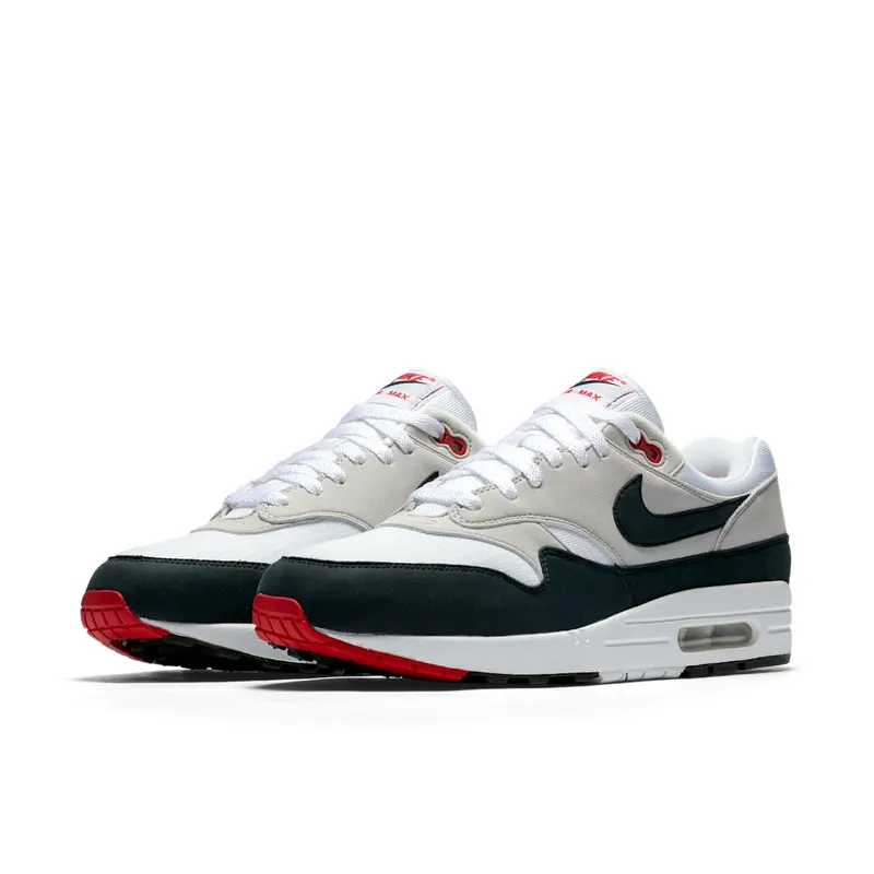 Nike Air Max 1 Anniversary Obsidian (2017) (908375-104)