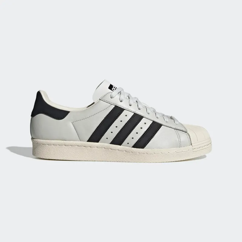 adidas Superstar Recon Crystal White / Off White / Core Black (H05349)