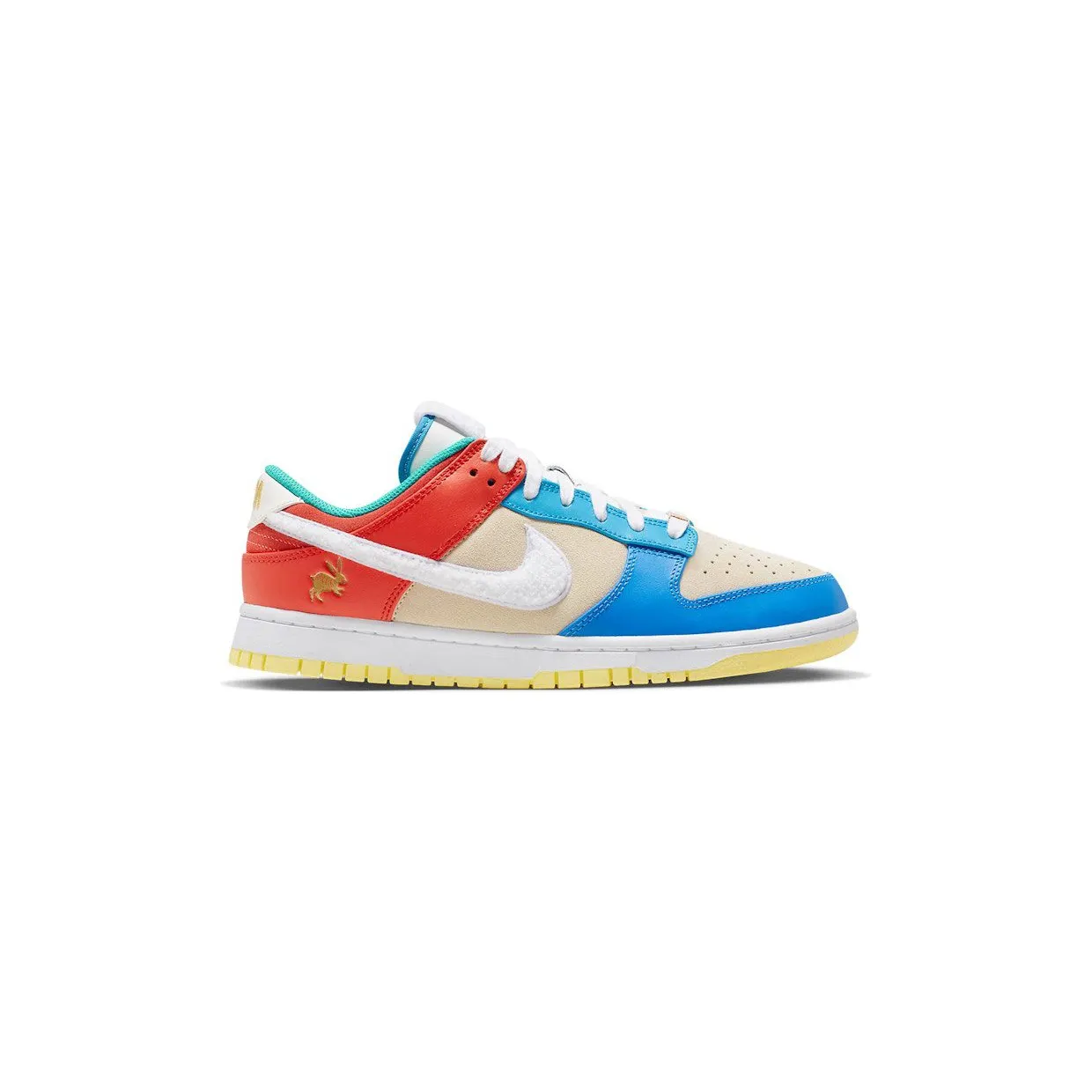 nike-dunk FD4203-111